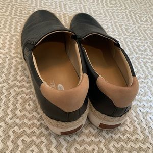 Dr. Scholl’s Platform Slip-Ons